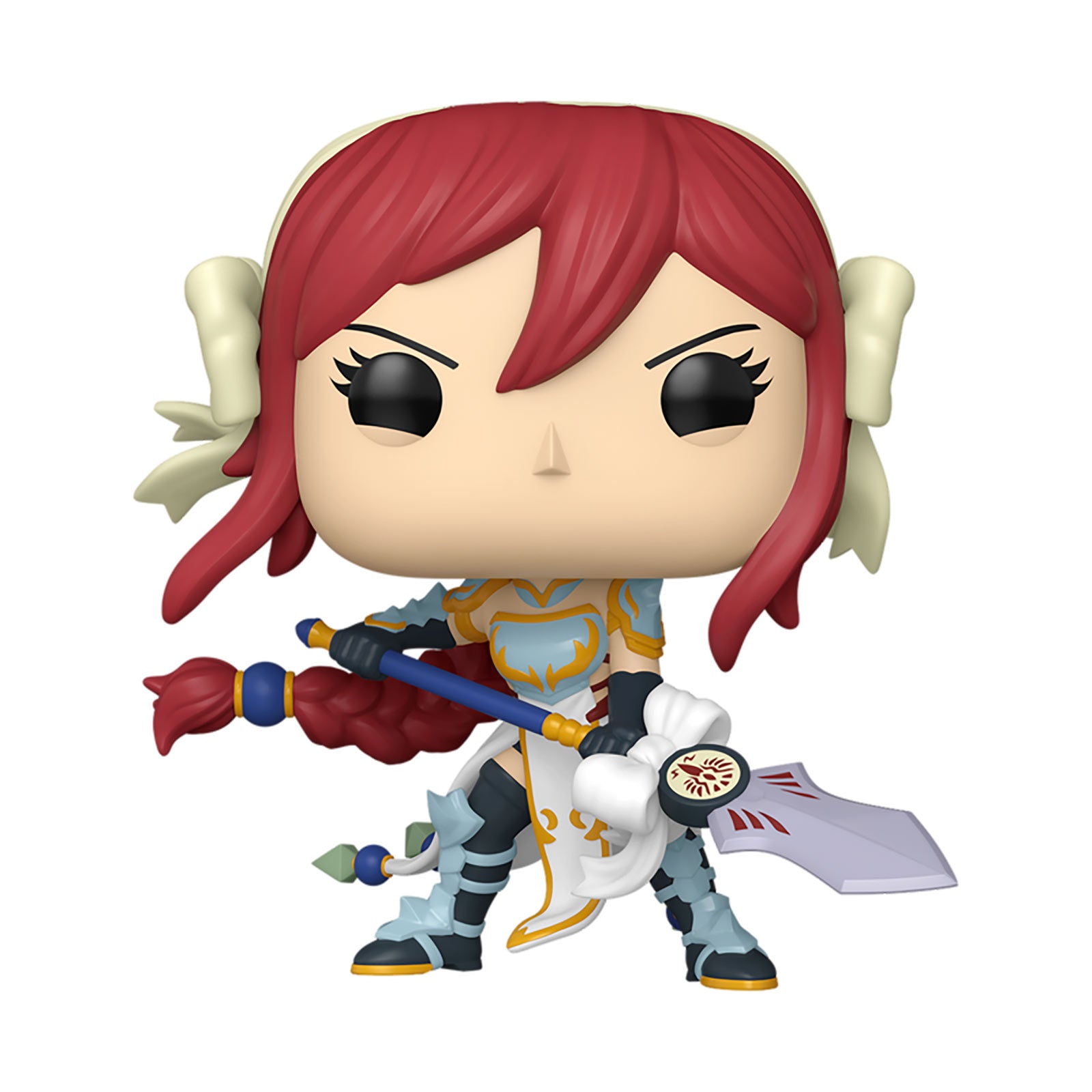 Zdjęcie produktu Fairy Tail - Figurka Erza Funko Pop