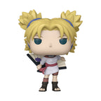 Product image Naruto - Temari Funko Pop Figure