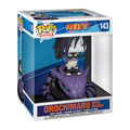 Zdjęcie produktu Naruto – Figurka diorama Funko Pop Orochimaru i Manda
