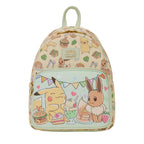 Product image Pokémon - Pikachu and Eevee Food Collection Mini Backpack
