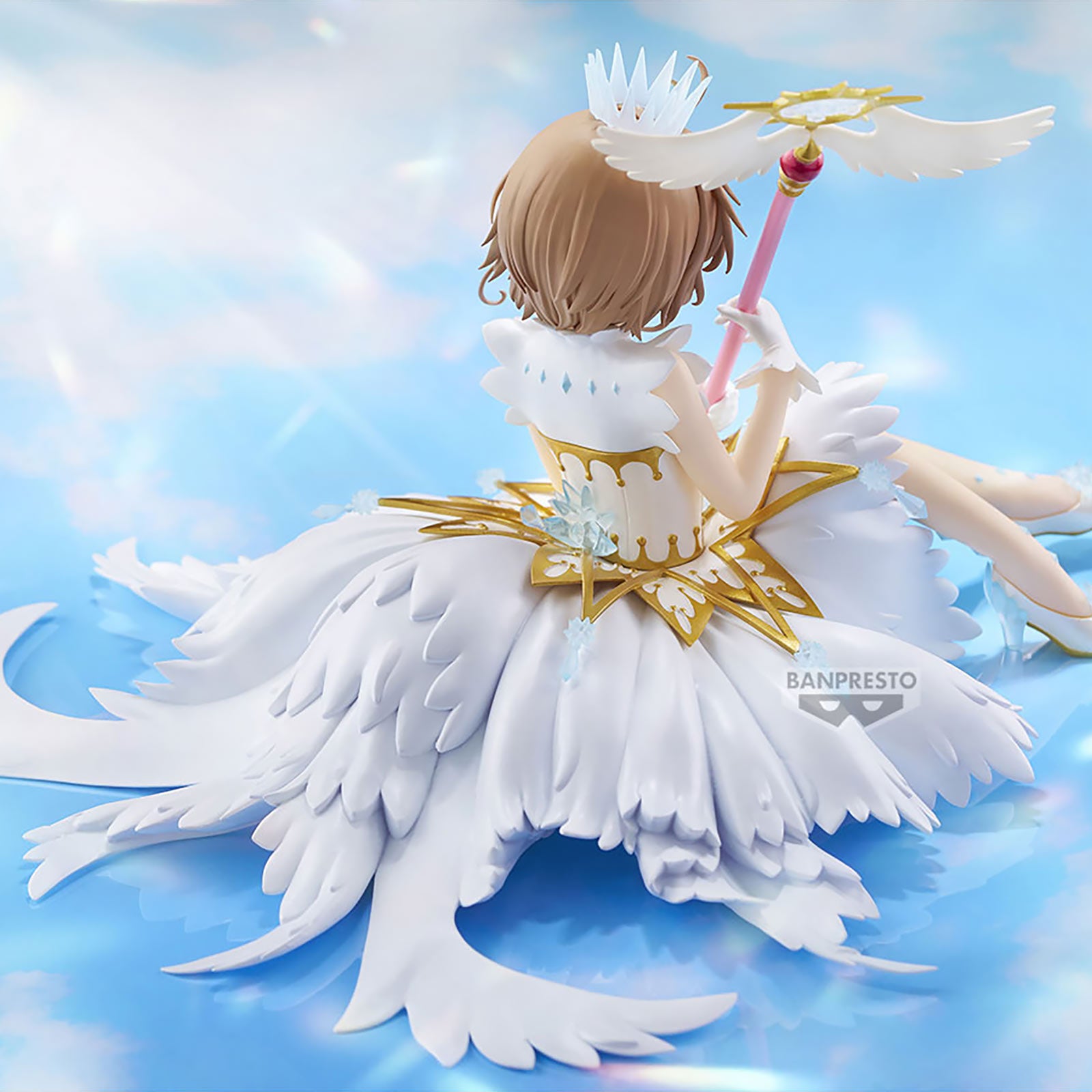 Product image Card Captor Sakura - Sakura Kinomoto Figure 14 cm