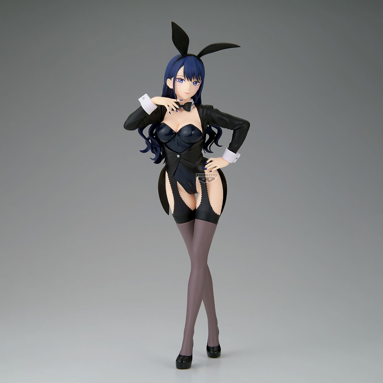 Zdjęcie produktu My Dress-Up Darling - Figurka Marin Glitter & Glamours Wersja Arisa Izayoi