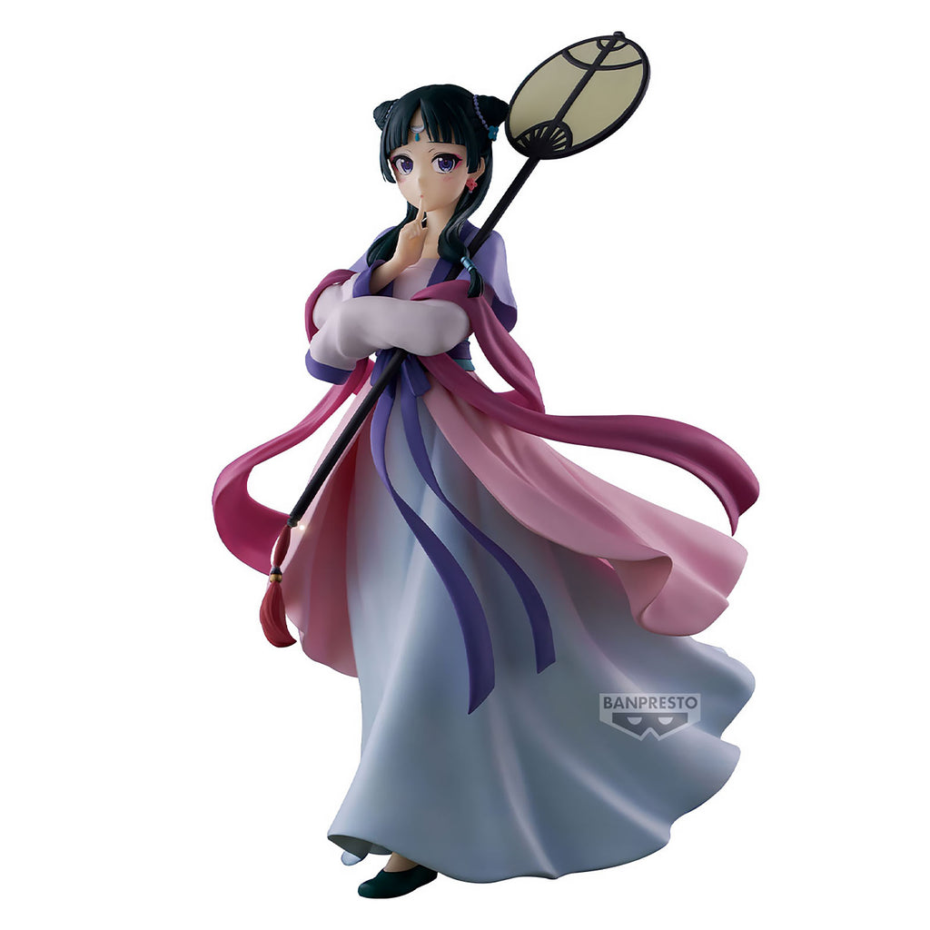 Zdjęcie produktu Dzienniki aptekarki - figurka Maomao Moon Fairy