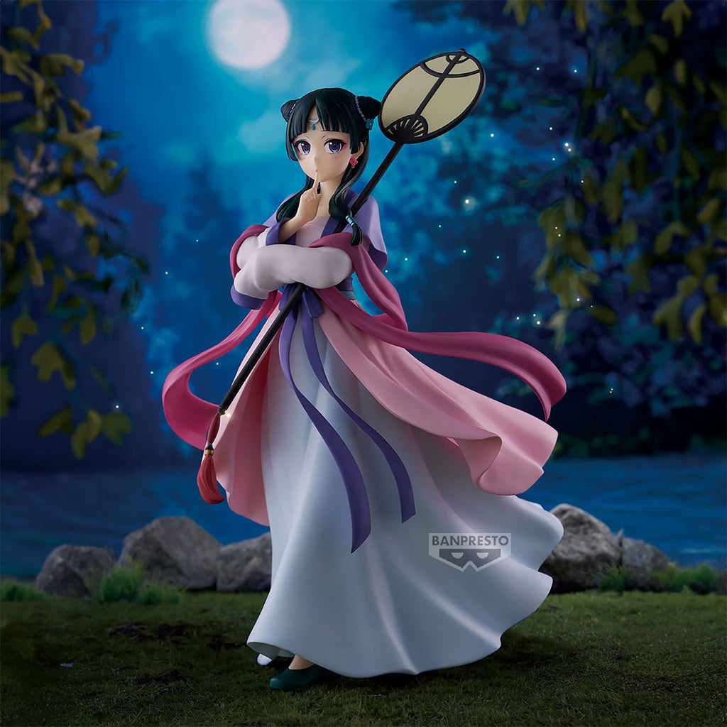 Zdjęcie produktu Dzienniki aptekarki - figurka Maomao Moon Fairy
