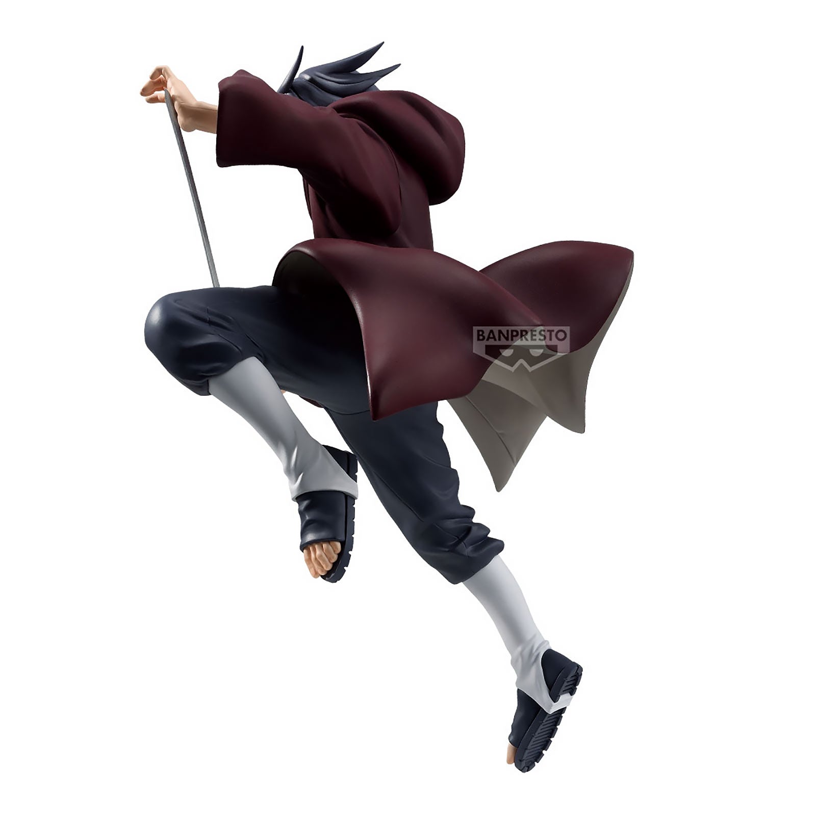 Zdjęcie produktu Naruto - Figurka Itachi Uchiha Vibration Stars