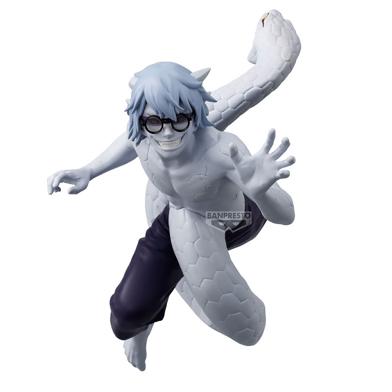 Zdjęcie produktu Naruto - Figurka Kabuto Yakushi Vibration Stars