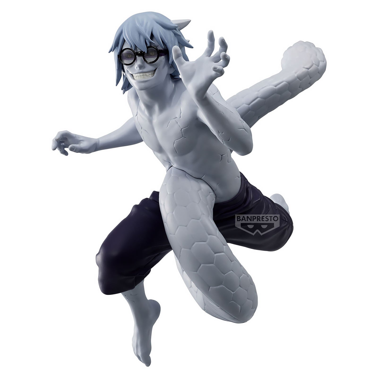 Zdjęcie produktu Naruto - Figurka Kabuto Yakushi Vibration Stars