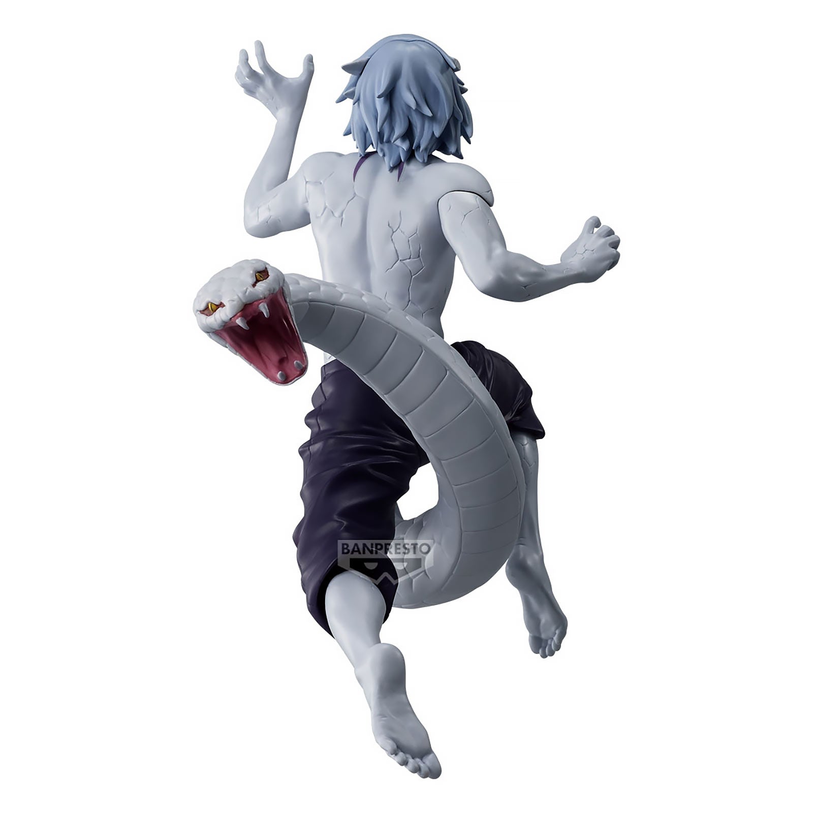 Zdjęcie produktu Naruto - Figurka Kabuto Yakushi Vibration Stars