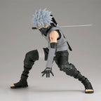 Zdjęcie produktu Naruto – Figurka Kakashi Hatake Grandista
