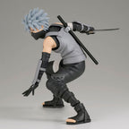Zdjęcie produktu Naruto – Figurka Kakashi Hatake Grandista