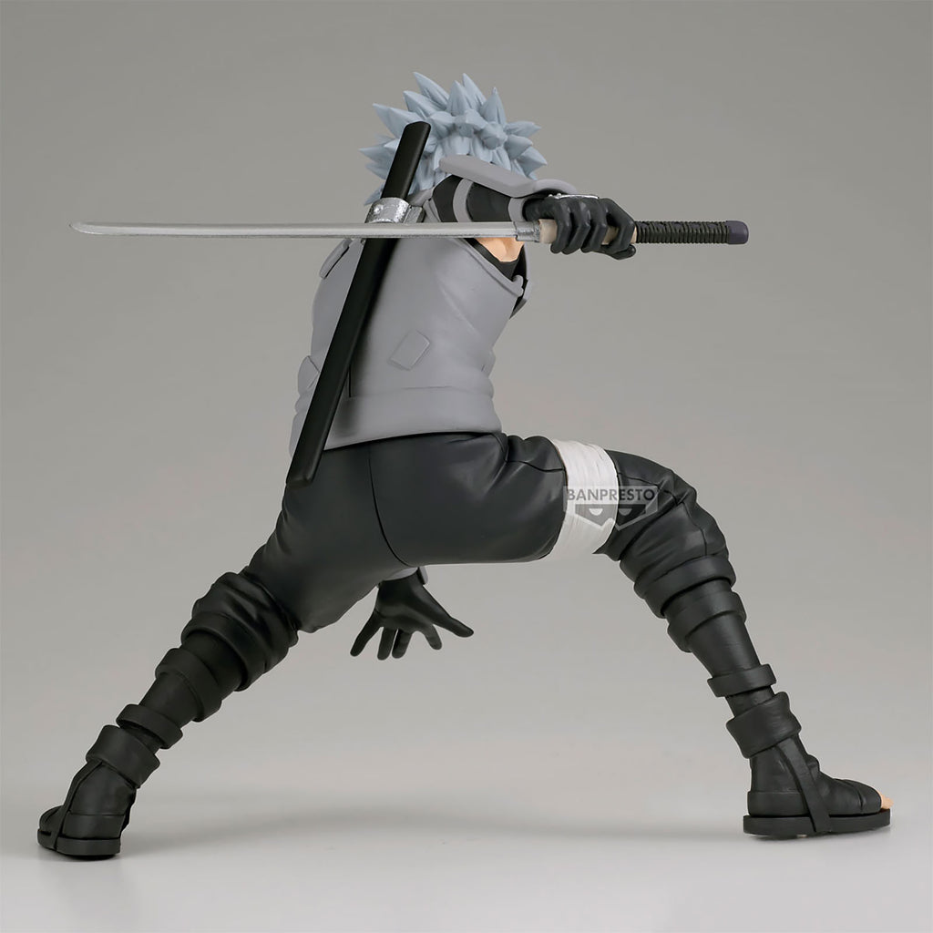 Zdjęcie produktu Naruto – Figurka Kakashi Hatake Grandista