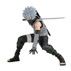 Zdjęcie produktu Naruto – Figurka Kakashi Hatake Grandista