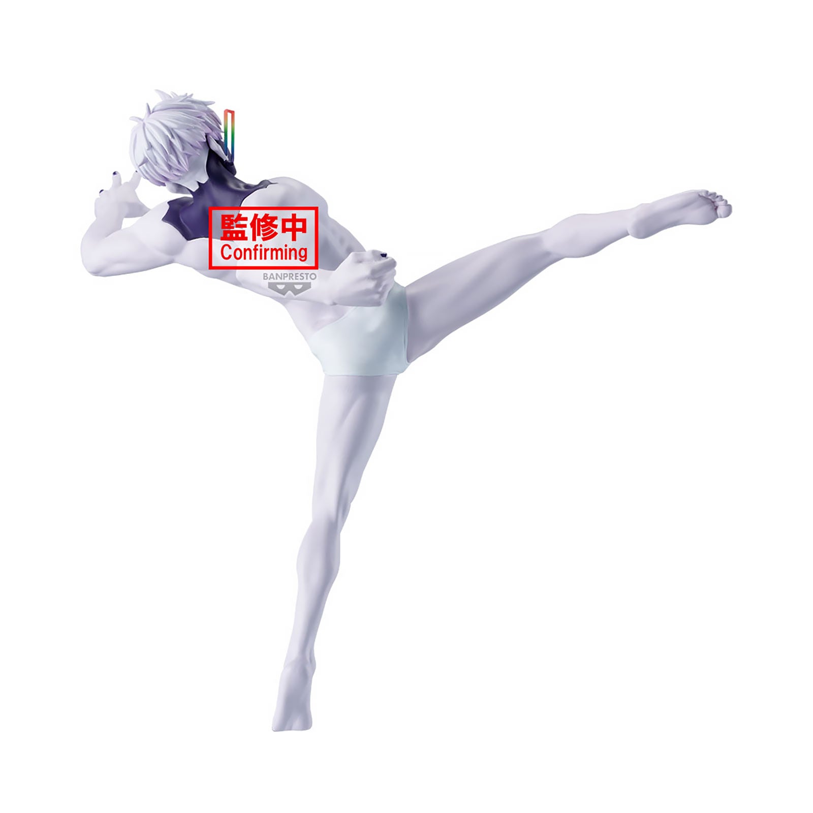 Zdjęcie produktu Dandadan - Figurka Jiji Vibration Stars