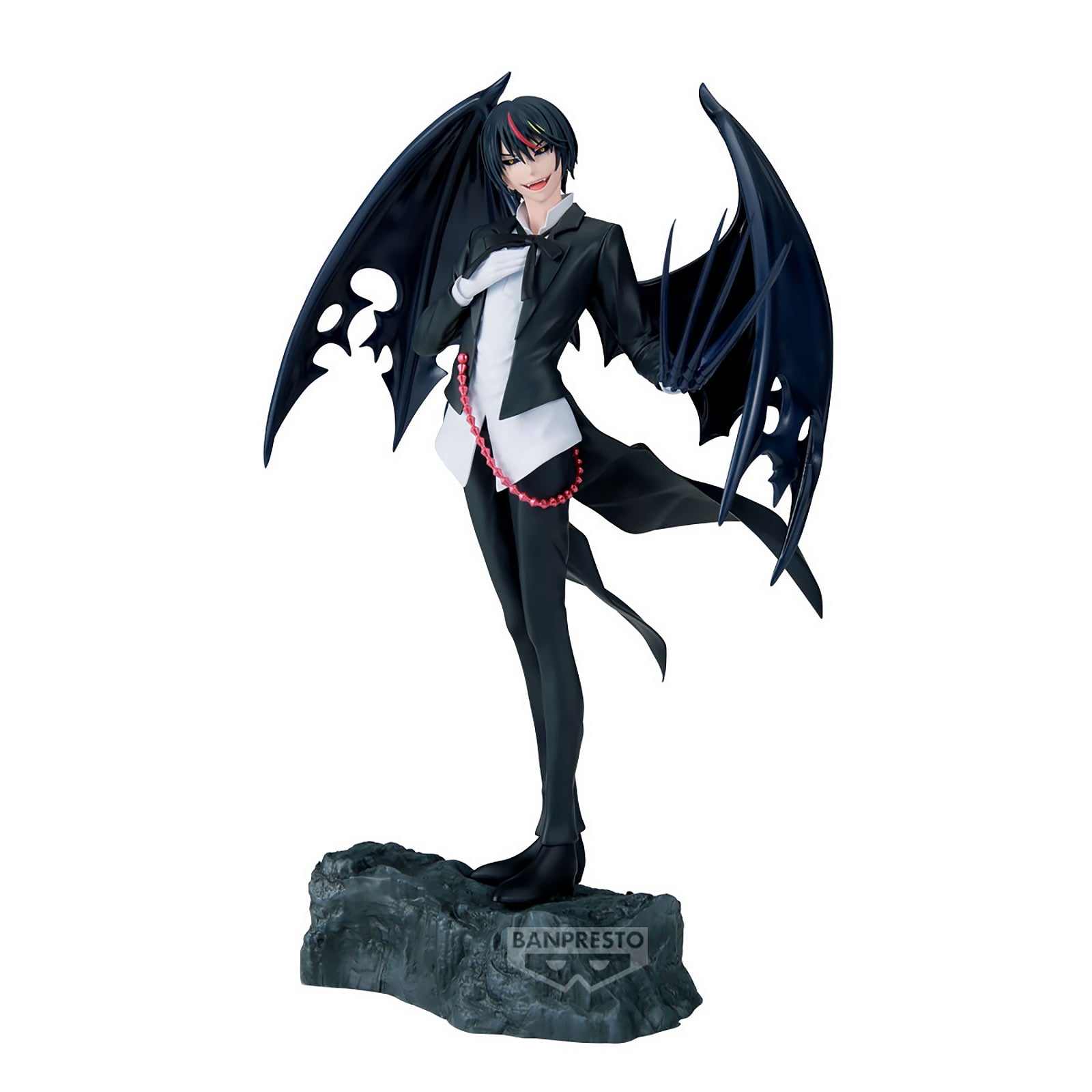 Zdjęcie produktu TenSura - Figurka Diablo Espresto
