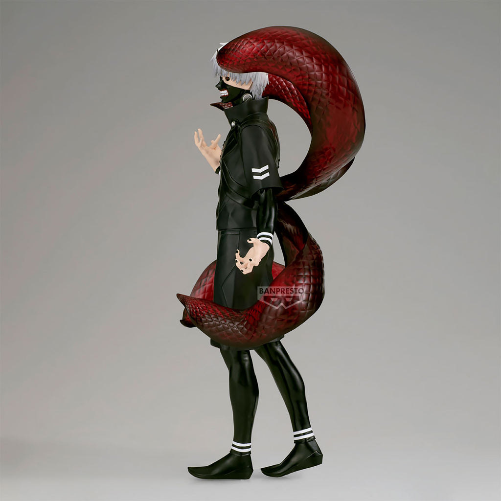 Zdjęcie produktu Tokyo Ghoul - Figurka Kaneki Ken Grandista