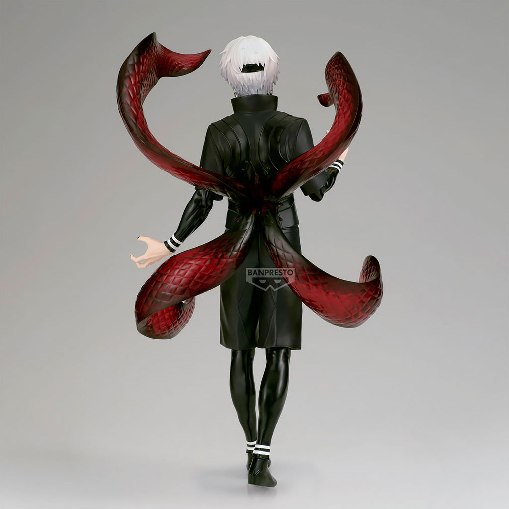 Zdjęcie produktu Tokyo Ghoul - Figurka Kaneki Ken Grandista
