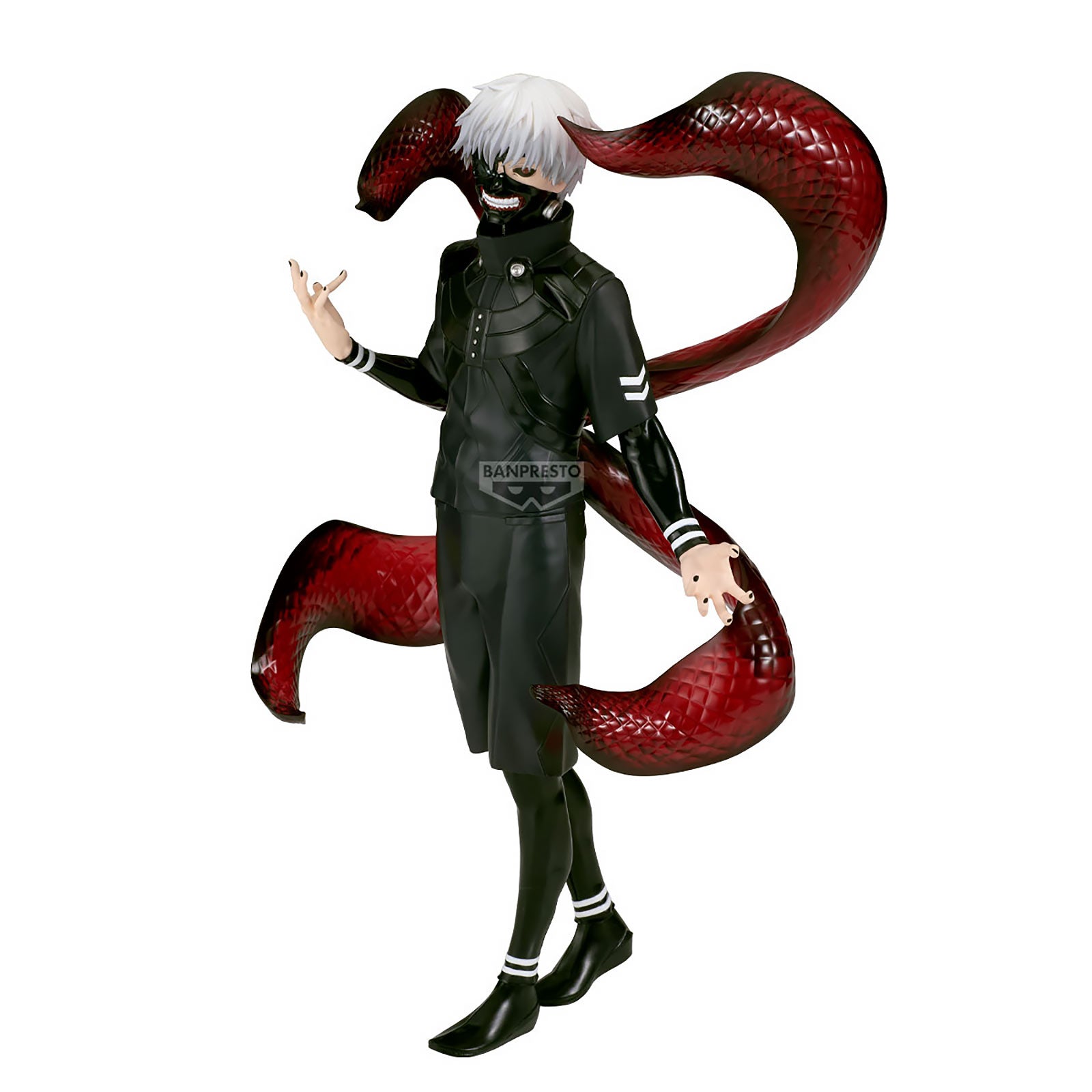 Product image Tokyo Ghoul - Kaneki Ken Grandista Figure