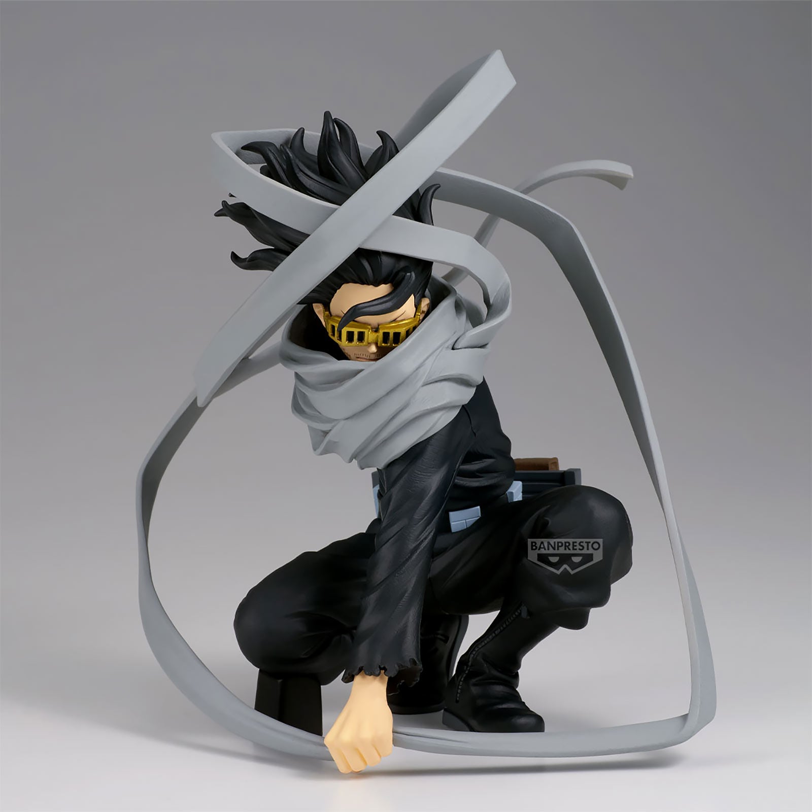 Zdjęcie produktu My Hero Academia - Figurka Eraserhead Maximatic