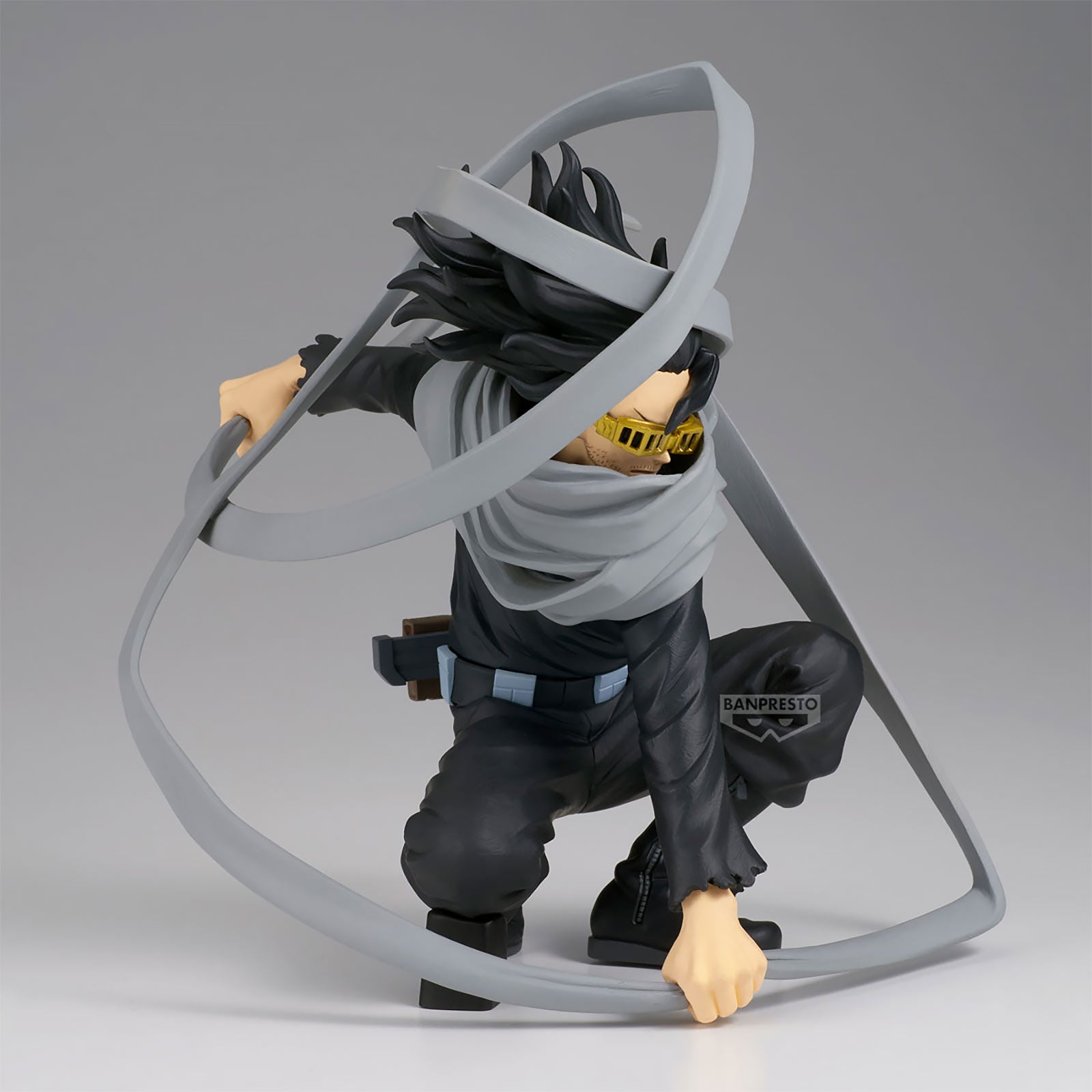 Zdjęcie produktu My Hero Academia - Figurka Eraserhead Maximatic