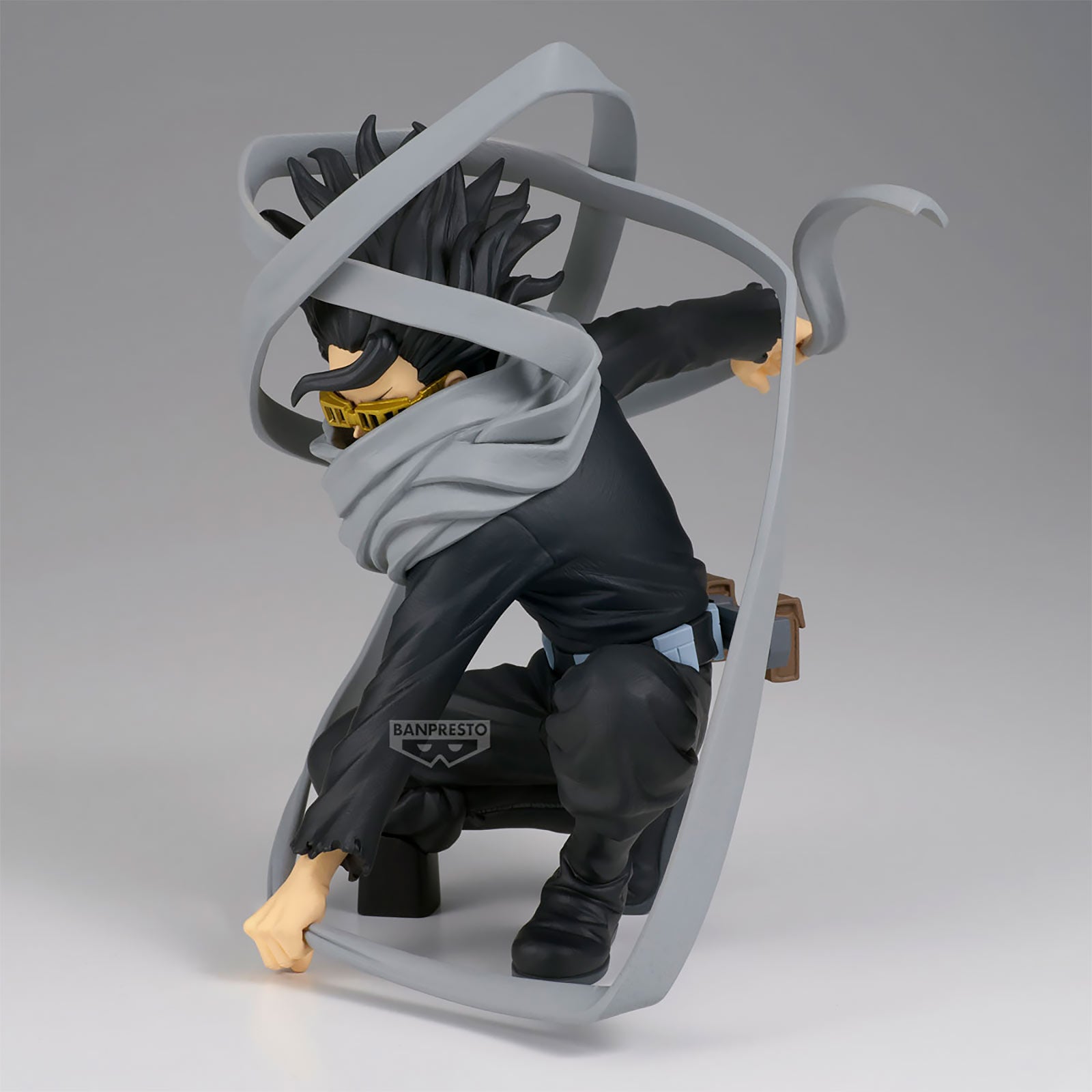 Zdjęcie produktu My Hero Academia - Figurka Eraserhead Maximatic