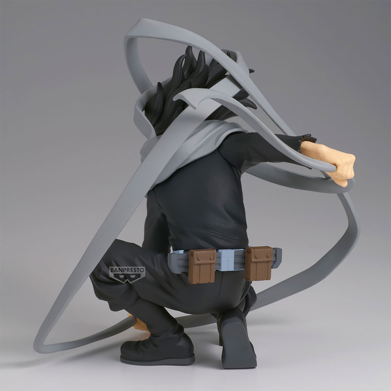 Zdjęcie produktu My Hero Academia - Figurka Eraserhead Maximatic