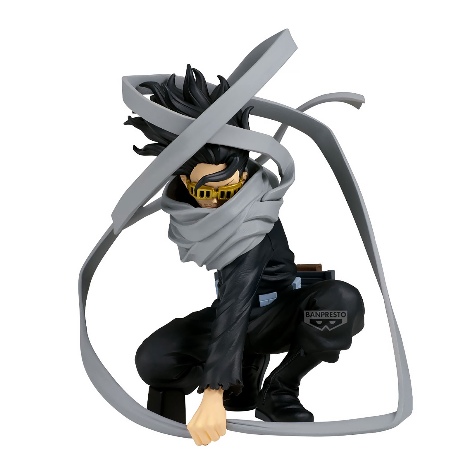 Zdjęcie produktu My Hero Academia - Figurka Eraserhead Maximatic