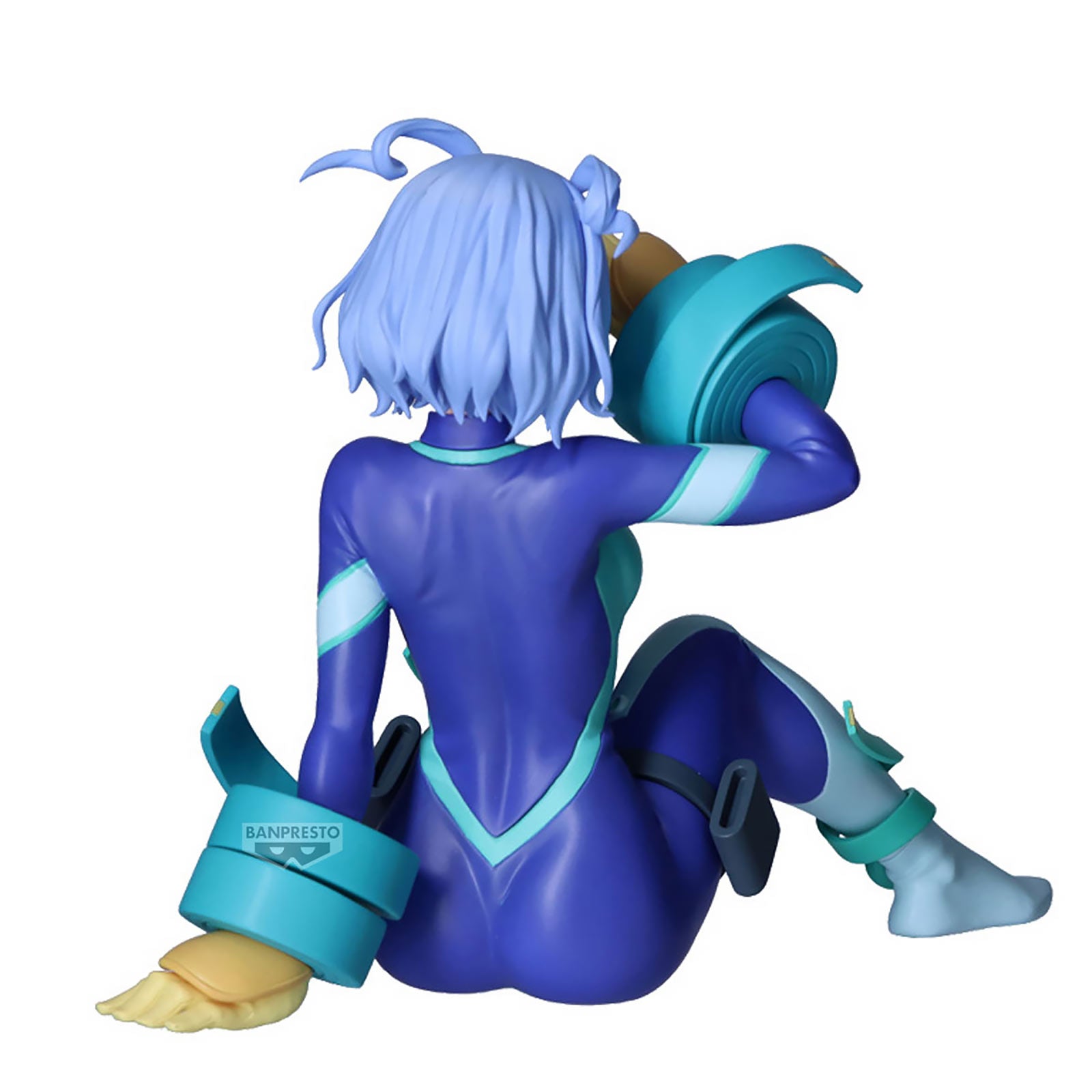 Product image My Hero Academia - Nejire Hado Glitter & Glamours Figure Ver.B