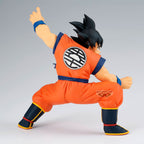 Product image Dragon Ball Z - Son Goku Match Makers Figure