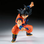 Product image Dragon Ball Z - Son Goku Match Makers Figure