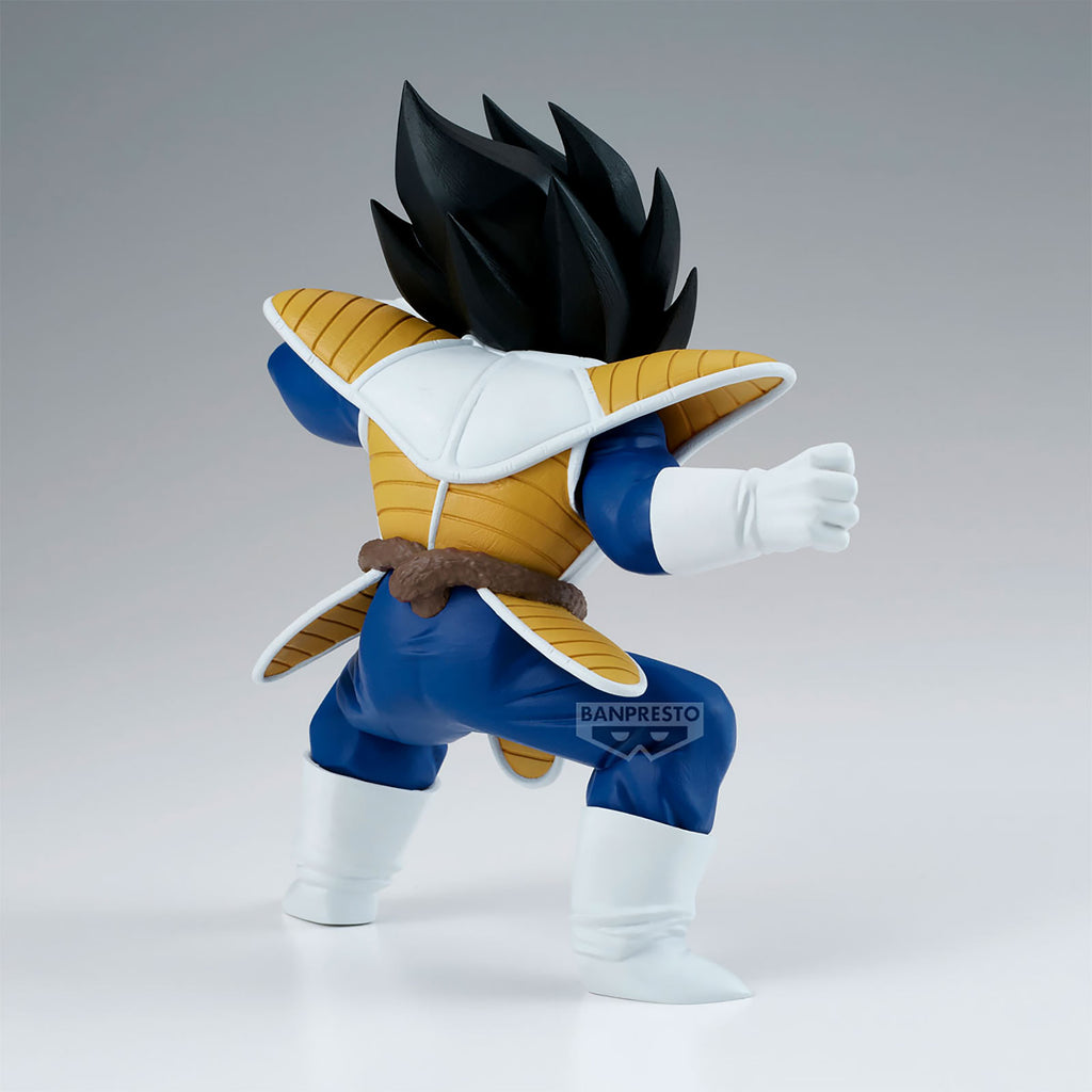 Product image Dragon Ball Z - Vegeta Match Makers Figure
