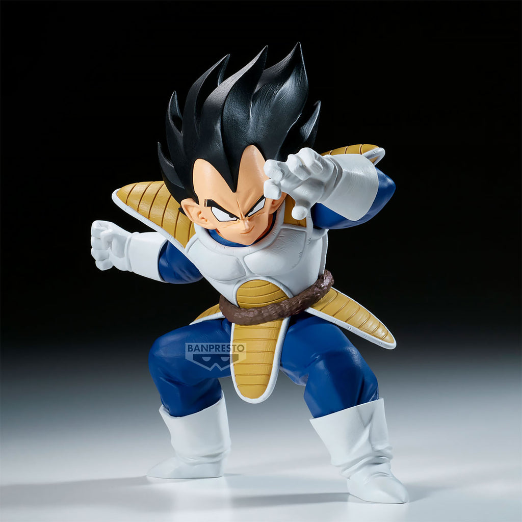 Product image Dragon Ball Z - Vegeta Match Makers Figure
