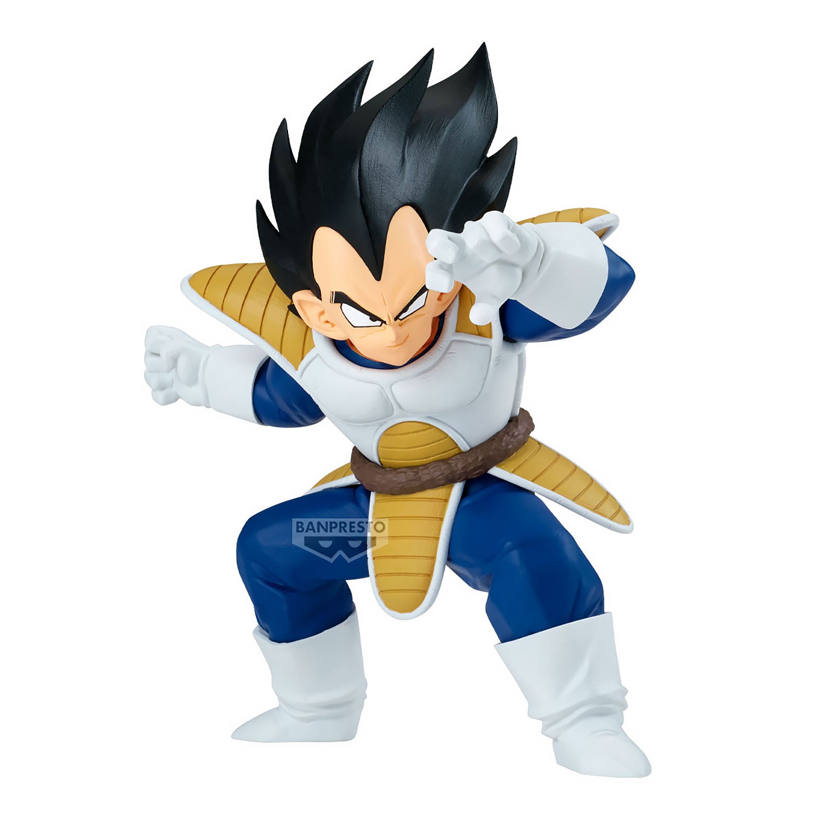 Product image Dragon Ball Z - Vegeta Match Makers Figure