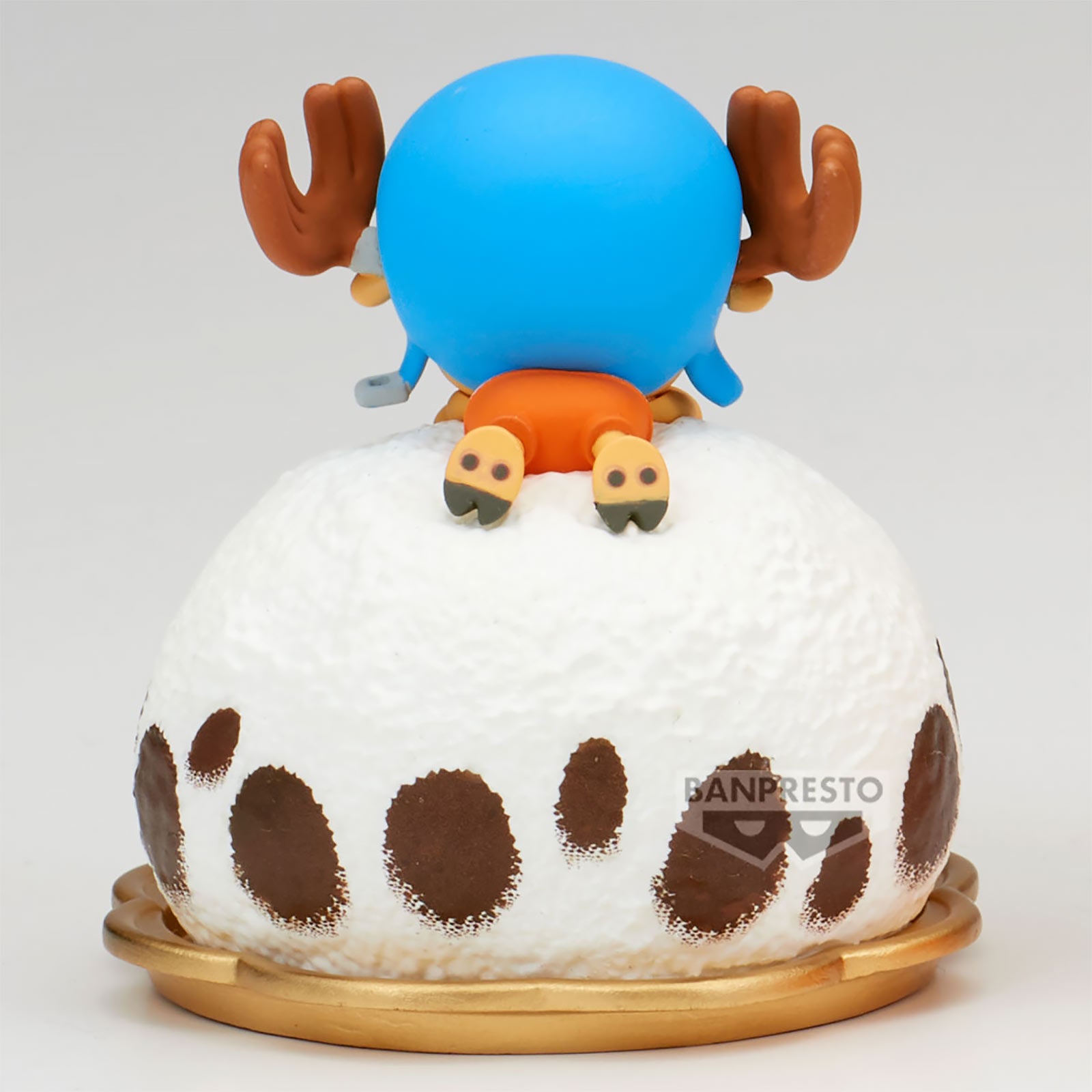 Zdjęcie produktu One Piece - Figurka Tony Tony Chopper Paldolce Trafalgar D. Law