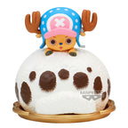 Zdjęcie produktu One Piece - Figurka Tony Tony Chopper Paldolce Trafalgar D. Law