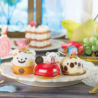 Zdjęcie produktu One Piece - Figurka Tony Tony Chopper Paldolce Trafalgar D. Law