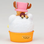 Product image One Piece – Tony Tony Chopper Paldolce Bepo Figure