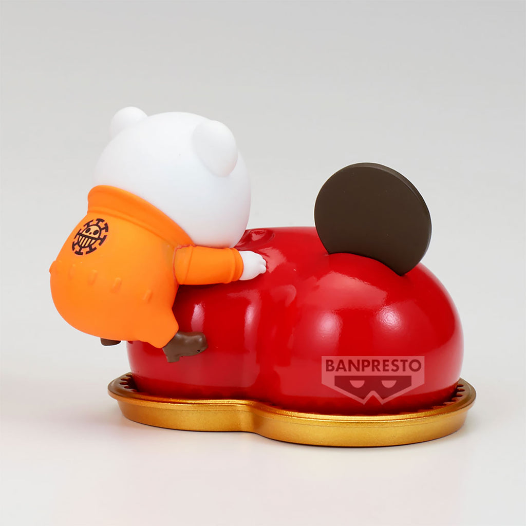 Zdjęcie produktu One Piece - Figurka Bepo Paldolce