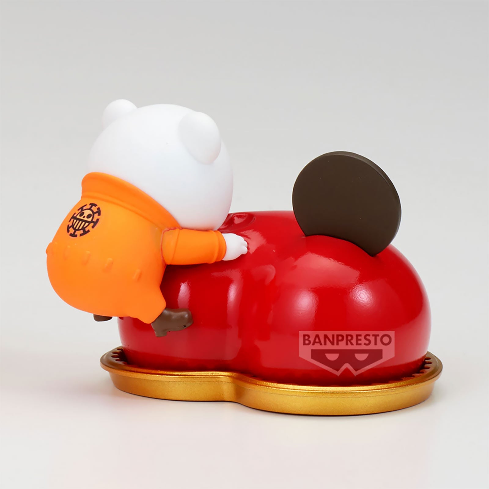 Zdjęcie produktu One Piece - Figurka Bepo Paldolce