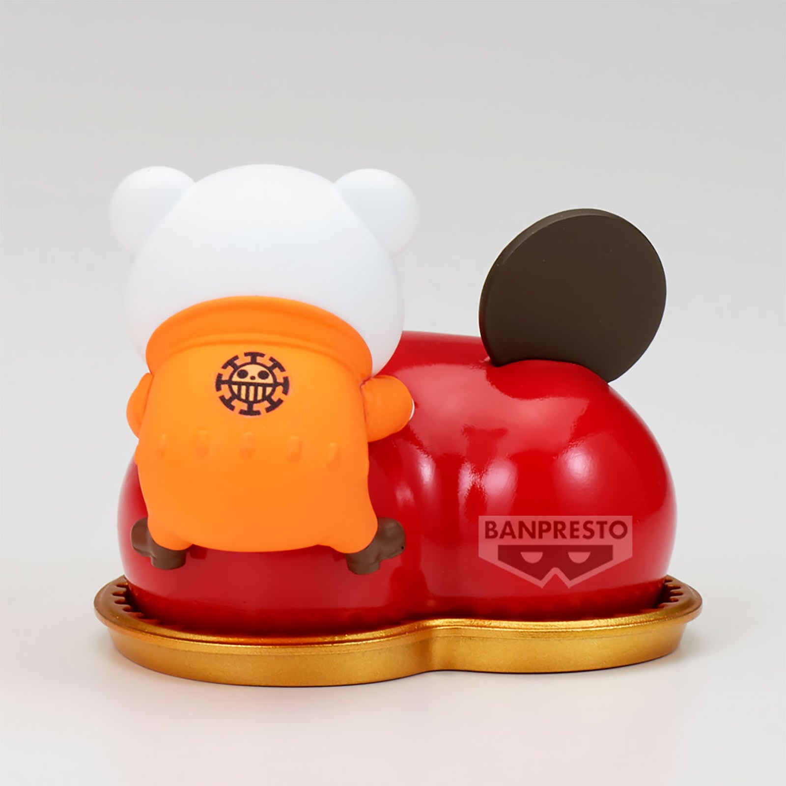 Zdjęcie produktu One Piece - Figurka Bepo Paldolce