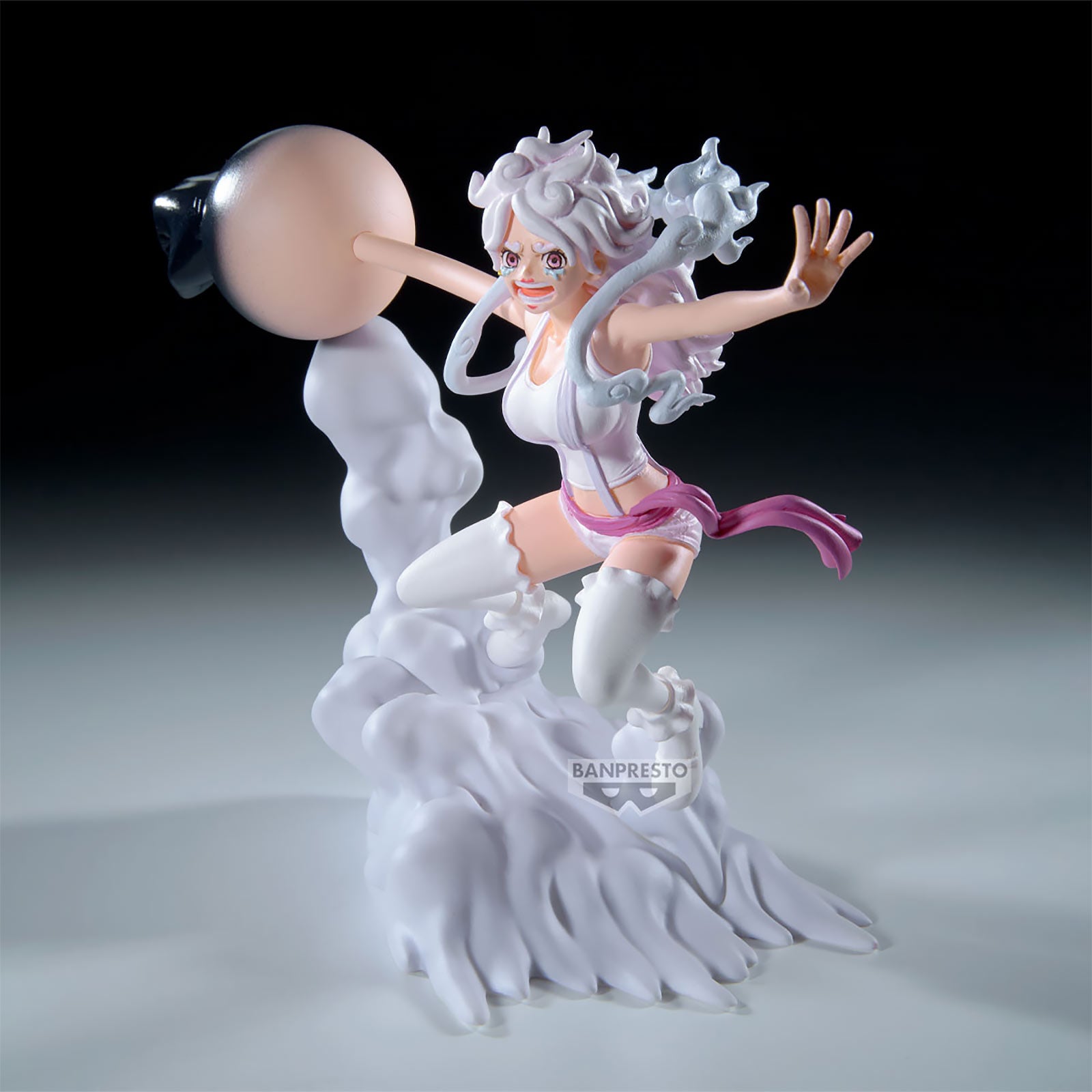Zdjęcie produktu One Piece - Figurka Jewelry Bonney Senkozekkei