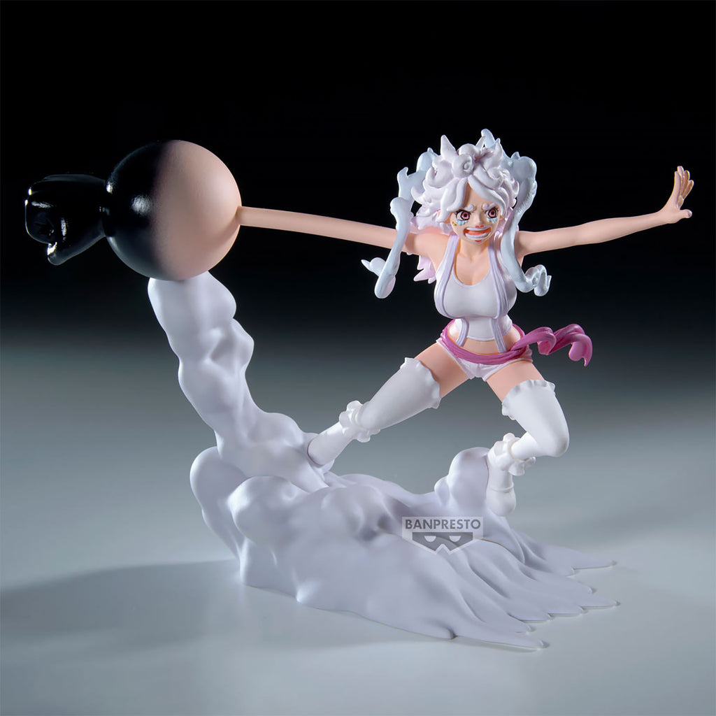 Zdjęcie produktu One Piece - Figurka Jewelry Bonney Senkozekkei