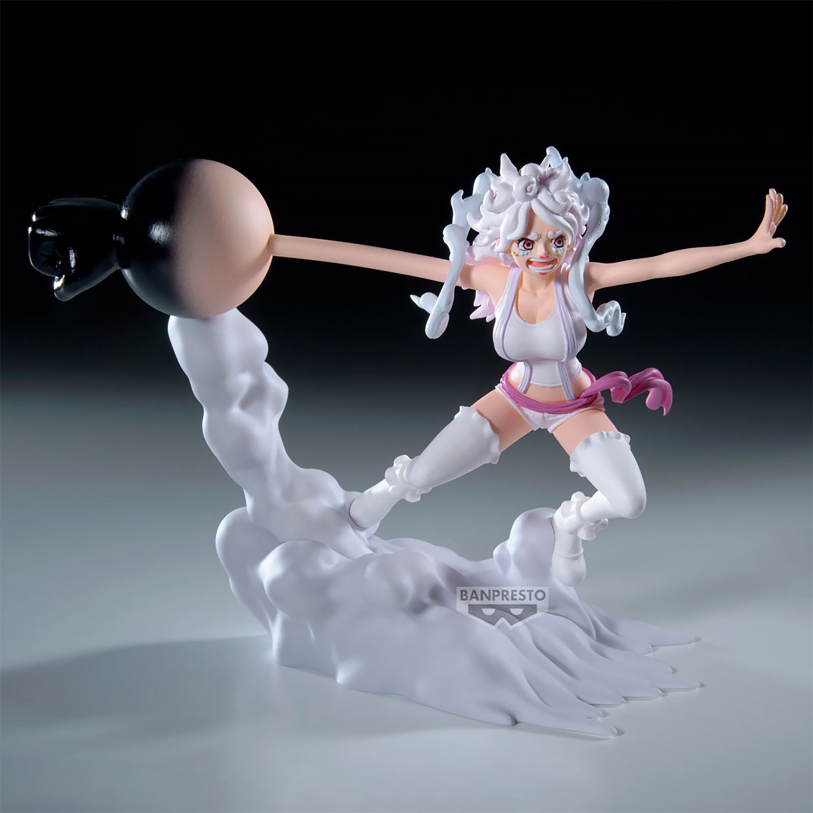Zdjęcie produktu One Piece - Figurka Jewelry Bonney Senkozekkei
