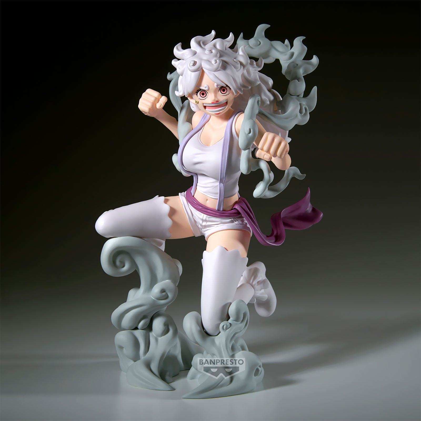Zdjęcie produktu One Piece - Figurka Jewelry Bonney Grandista