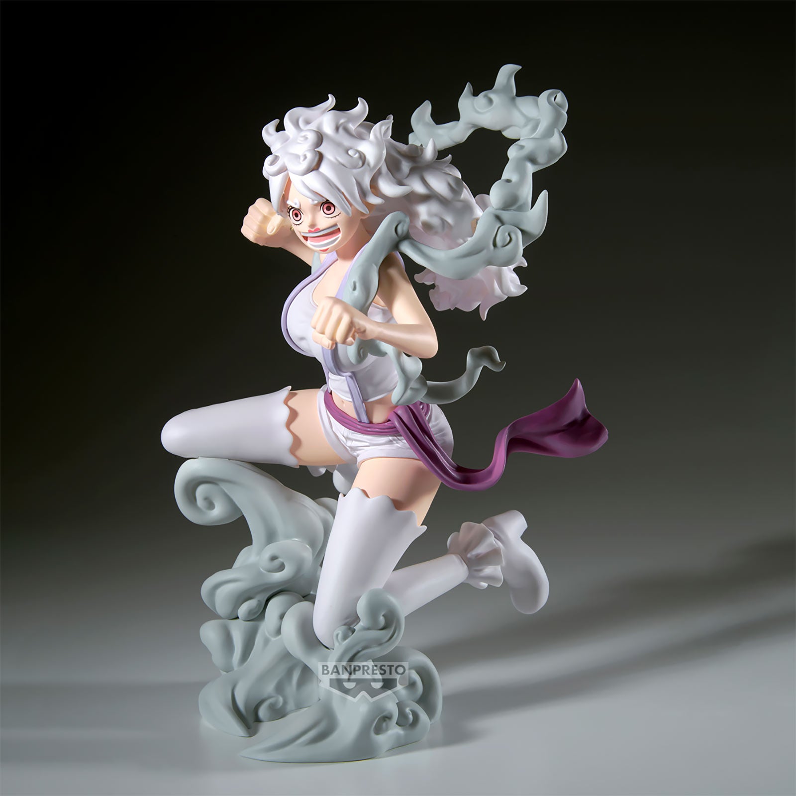 Zdjęcie produktu One Piece - Figurka Jewelry Bonney Grandista