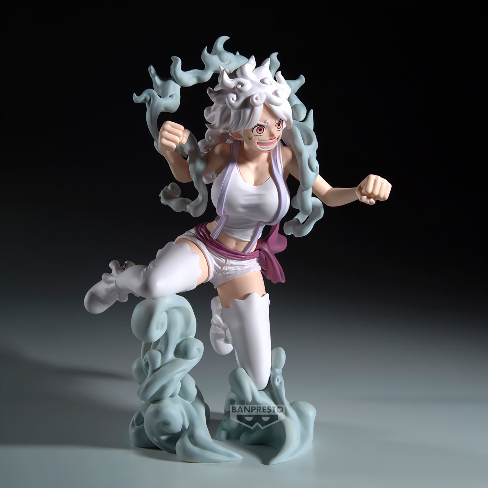Zdjęcie produktu One Piece - Figurka Jewelry Bonney Grandista