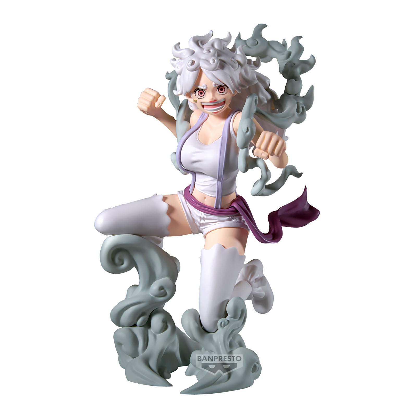 Zdjęcie produktu One Piece - Figurka Jewelry Bonney Grandista