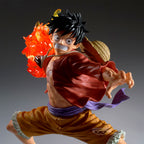 Zdjęcie produktu One Piece - Figurka Monkey D. Luffy Maximatic Plus