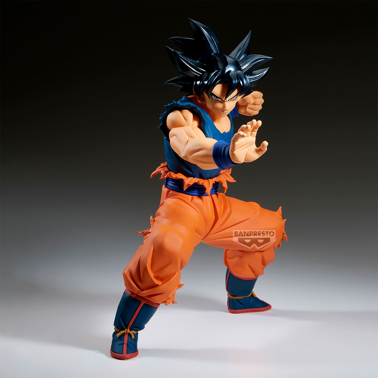 Zdjęcie produktu Dragon Ball - Figurka Son Goku Super Grandista