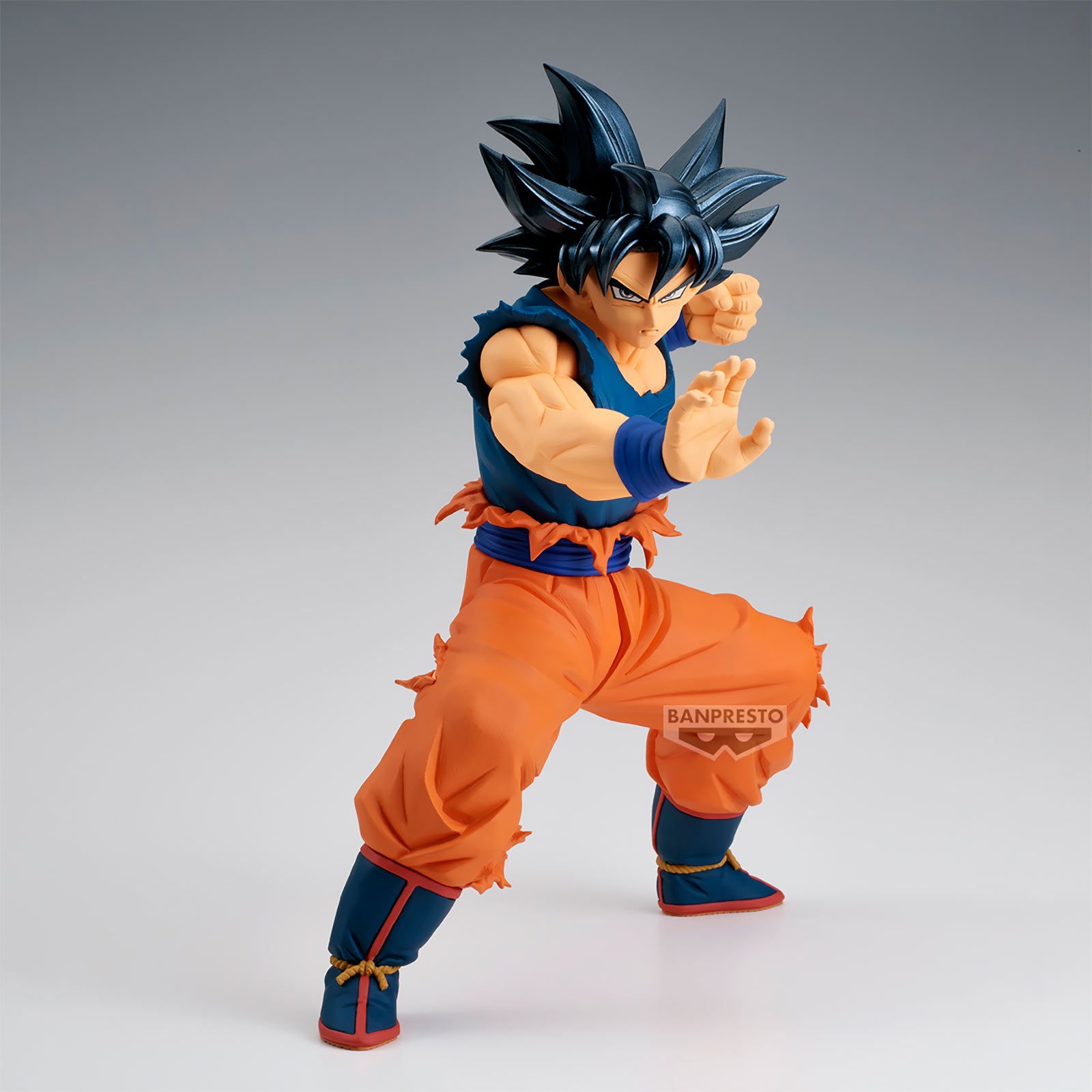 Zdjęcie produktu Dragon Ball - Figurka Son Goku Super Grandista