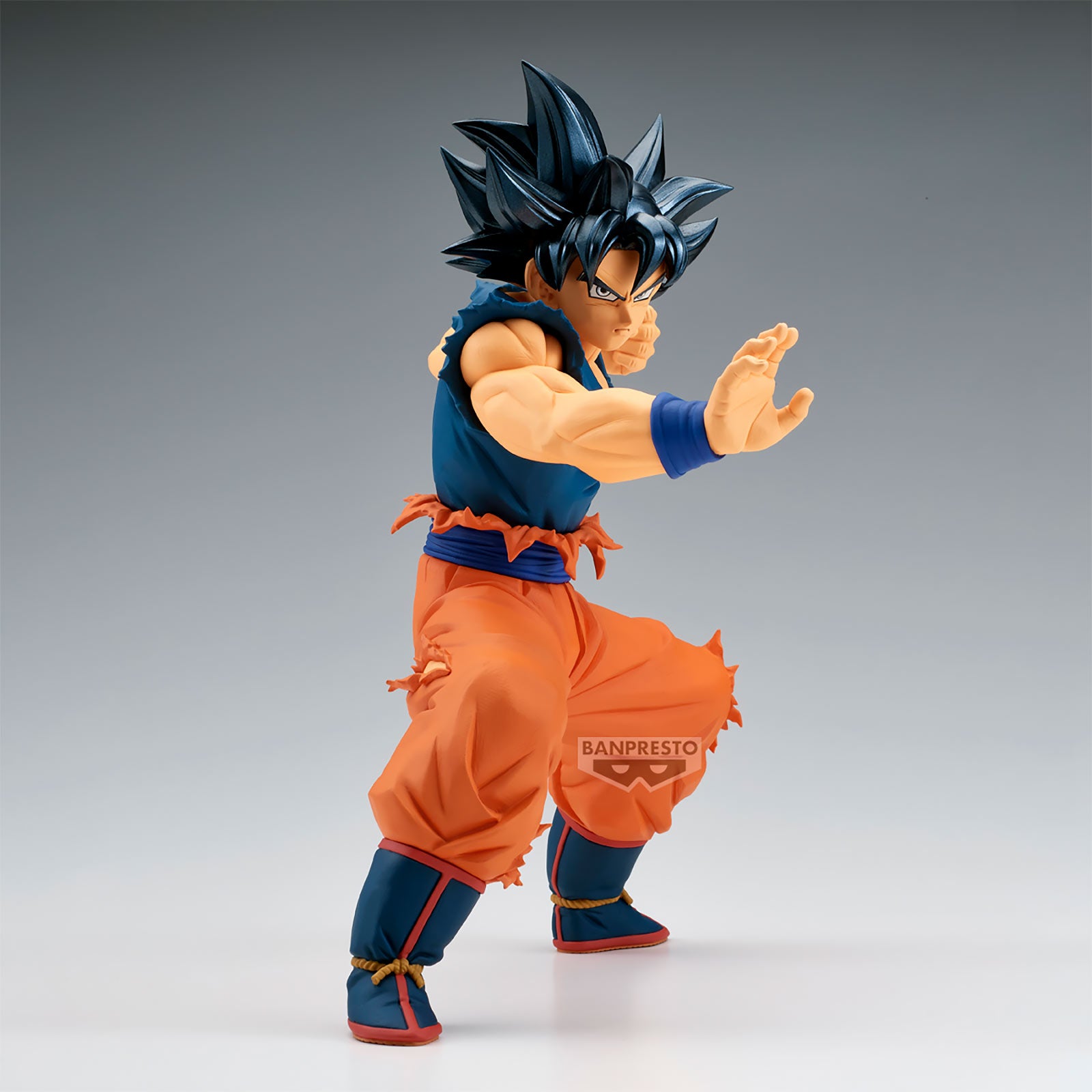 Zdjęcie produktu Dragon Ball - Figurka Son Goku Super Grandista